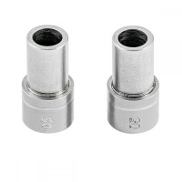 Woodpeckers Precision Pen Turning Bushings for Motorcycle Pens - 25005