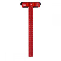 Woodpeckers Precision Woodworking T-Square 24\" with Rack-It - TS-24-20