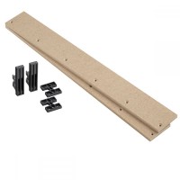 Woodpeckers Replacement Parts Kit for Precision Taper Jig 32\" - PTJ-32-REP