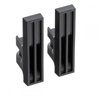 Woodpeckers Replacement Clamps for Precision Taper Jig - PTJ-RC2