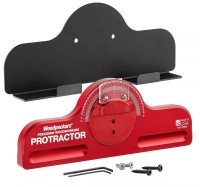 Woodpeckers Precision Woodworking Rule Protractor Head - Metric - WWRPRO-M