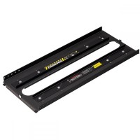 Woodpeckers Rout-N-Plane Bench Top Board Mill XL Conversion Kit - BTBM-XL-CONV