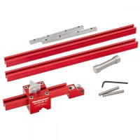 Woodpeckers Saw Gauge