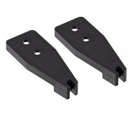 Woodpeckers Replacement Guide for SteadyCurve Band Saw Template - 1/8\" - SC-22-18