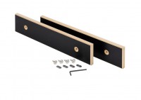 Woodpeckers Pair Super Fence Sub Fence - SF-SUBFENCES