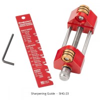 Woodpeckers Sharpening System