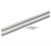 Woodpeckers 48\" Extension Kit for Slab Flattening Mill - SLBFLT-EXT-48