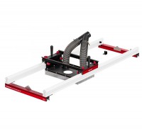Woodpeckers Carriage Conversion for Slab Flattening Mill - Upgrade to PRO - SLBFPRO-CONV