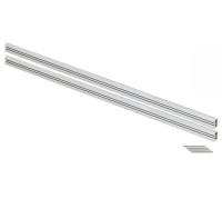 Woodpeckers 76\" Extension Kit for Slab Flattening Mill PRO - SLBFPRO-EXT