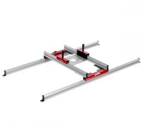Woodpeckers Basic Slab Flattening Mill 2\