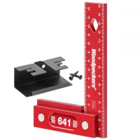 Woodpeckers Precision Woodworking Squares