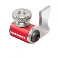 Woodpeckers Stainless Steel Arm Flip Stop - SSTOP