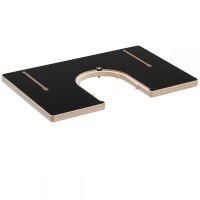 Woodpeckers Table Top (only) for StabilMax RT+ - SMRT-P-TO