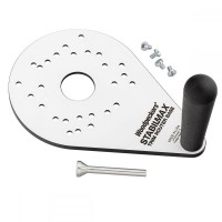 Woodpeckers StabilMax Trim Router Offset Base