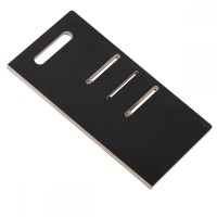 Woodpeckers Drop Zone Only for StealthStop Mitre Sled - SSCMS-DZ