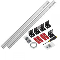 Woodpeckers StealthStop 4\