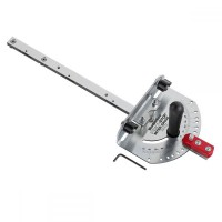 Woodpeckers StealthStop Mitre Gauge