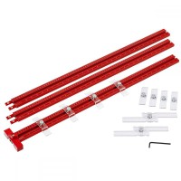 Woodpeckers Story Stick Pro 96\" - SSPRO-96