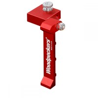 Woodpeckers Super Track Flip Stop - STFSTOP