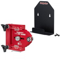 Woodpeckers Rip Guide