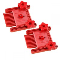 Woodpeckers Featherboards