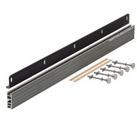 Woodpeckers 36\" Versa-Fence-Face Upgrade - For Sawstop PCS - VFFU-PCS36