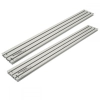 Woodpeckers 32 Inch Track (Pair) - for Variable Router Jig - VRJ-19-TR32