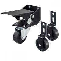 Woodpeckers Wheel Kit for Router Tables - RTWKIT-22