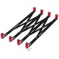 Woodpeckers Xpander Clamp System