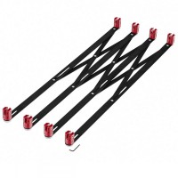 Woodpeckers Xpander Clamp System Auto Spacer - Compatible 40\" to 50\" Clamps - XPANDER-4050