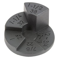 Trend WP-PHJA/03 Drill Depth Turret Dual Metric / Imperial for PH/JIG/AK