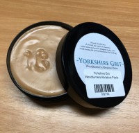 Yorkshire Grit - Woodturners Abrasive Paste 227 grams