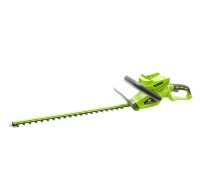 Zipper ZI-HEK40V-AKKU Cordless Hedge Trimmer (Basic) - One-For-All Range