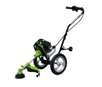 Zipper ZI-MOS125 Mobile Brush Cutter 2 Stroke Engine