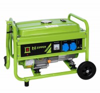 Zipper ZI-STE2800 Low Noise Generator