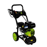 Zipper ZI-BHDR180 High Pressure Washer 180 Bar Petrol Engine