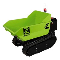 Zipper ZI-ED400 Remote Controlled Dumper Truck