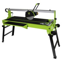 Zipper ZI-FS250-1200 Stone and Tile Cutting Machine