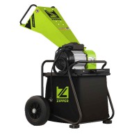 Zipper HAEK2800-230 Garden Shredder 2800W 230v