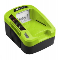 Zipper ZI-LGR40V-AKKU Battery Charger - One-For-All Range