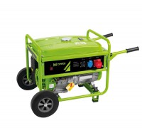 Zipper ZI-STE5500 Low Noise Generator