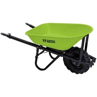 Zipper ZI-EWB200S 100ltr / 260kg Electric Wheelbarrow