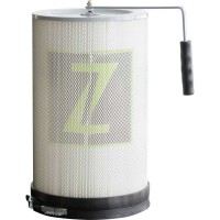 Zipper ASA550-FP Cartridge Filter for ASA550E / ASA550ESA Dust Extractor