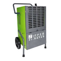 Zipper ZI-BAT60 Dehumidifer 5L 230v