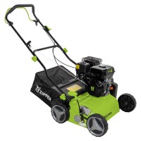 Zipper Scarifiers