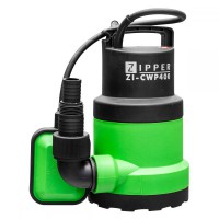 Zipper ZI-CWP400 Clean Water Pump 7300Ltr/h 400W 230v