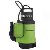 Zipper ZI-DWP900 Dirty Water Pump 14000Ltr/h 900W 230v
