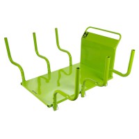 Zipper ED500HR Strake Box for ZI-ED500 Dumper