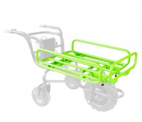 Zipper ZI-EWB150-100LTR Tubular Frame for EWB150-100L Wheelbarrow