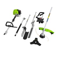 Zipper ZI-GPS252 Garden Maintenance Set